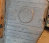 Tank, Ford Granada mk1