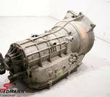 Automatgearkasse 528I, BMW E38