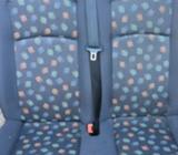 Mercedes Vito årg. 2008: Mercedes. Vito dobbeltsæde