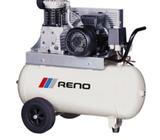 Reno kompressor 2 hk - 50 L, Nimalift