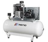 Reno kompressor 5,5 hk - 270 L, Nimalift