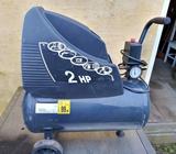 Kompressor 220 V, Kensa