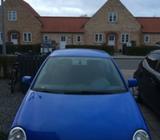 VW Polo, 1,2 12V, Benzin