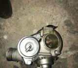 Motordele, Turbo, Volvo 2,5T