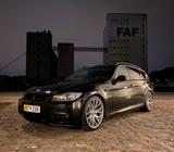 Bmw e91 335i Van Nedvejet!