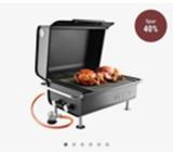 Gasgrill, Eva solo box grill