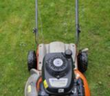 Selvkørende, Husqvarna honda motor