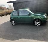 VW Lupo, 1,0, Benzin