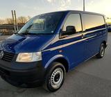 VW, Transporter, 1,9 TDi 102 Kassevogn kort