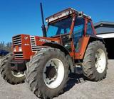 Traktor