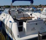 Maxum 2400 SCR