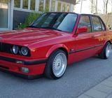 BMW 320i, 2,0, Benzin