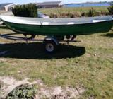 Jolle, 15 fod