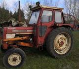 Traktor