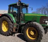 Traktor