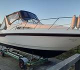Monterey, Daycruiser, årg. 1996