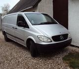 Mercedes, Vito 111, 2,2 CDi lang