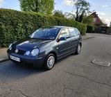VW Polo, 1,4 75, Benzin