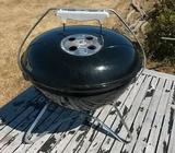 Kuglegrill, Weber Smokey Joe Premium