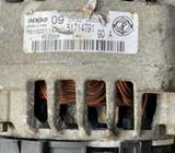 Generator, Fiat