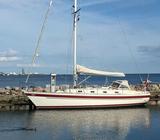 Najad 320, årg. 1991, 32 fod