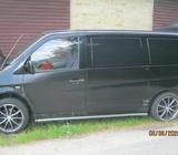 Mercedes, Vito 110, 2,3 TD Van