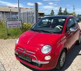 Fiat 500 1,2 Sport Benzin modelår 2008 km 191000 nysynet