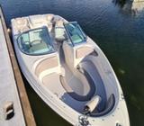 Sea Ray 176 2003 - 3,0 Mercury mercruiser 135 h