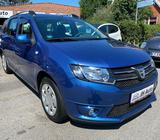 Dacia Logan 0,9 TCe 90 Laureate MCV Van Benzin modelår 2014