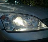 Lygter, Ford Mondeo