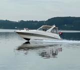Larson 274, Volvo Penta D4 DIESEL