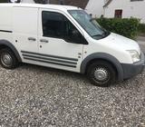 Ford, Transit Connect, 1,8 TDi 75 220S