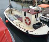 Bredgaard?, Fiskekutter, årg. 1960
