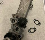 Motordele, EGR, Audi a3