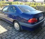 Andre reservedele, Hel avensis , Toyota Avensis