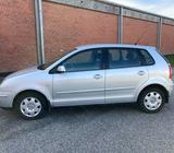 VW Polo, 1,4 75, Benzin