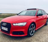 Audi A6 3,0 TDi 218 Avant quattro S-tr. Diesel 4x4 4x4 aut