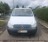 Mercedes, Vito 109, 2,2 CDi kort