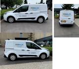 Ford, Transit Connect, 1,6 TDCi 95 Trend kort