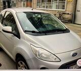 Ford Ka, 1,2 SE, Benzin