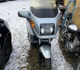 BMW, K15, 1 ccm