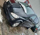Mercedes, Vito 115, 2,2 CDi kort