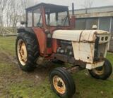 Havetraktor, David Brown , 60 hk