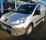 Peugeot Partner 1,6 e-HDi 90 L1 ESG Van Flexpack Diesel aut