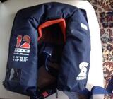 Redningsvest, secumar, str. 12