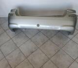 Kofanger, Bagkofanger, Toyota Toyota corolla Verso