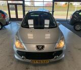 Peugeot 307 1,6 HDi 110 Airvan Diesel modelår 2006 km 411000