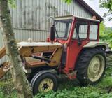 Havetraktor, David Brown, 60 hk