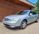 Super flot Ford Mondeo