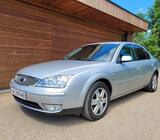 Super flot Ford Mondeo